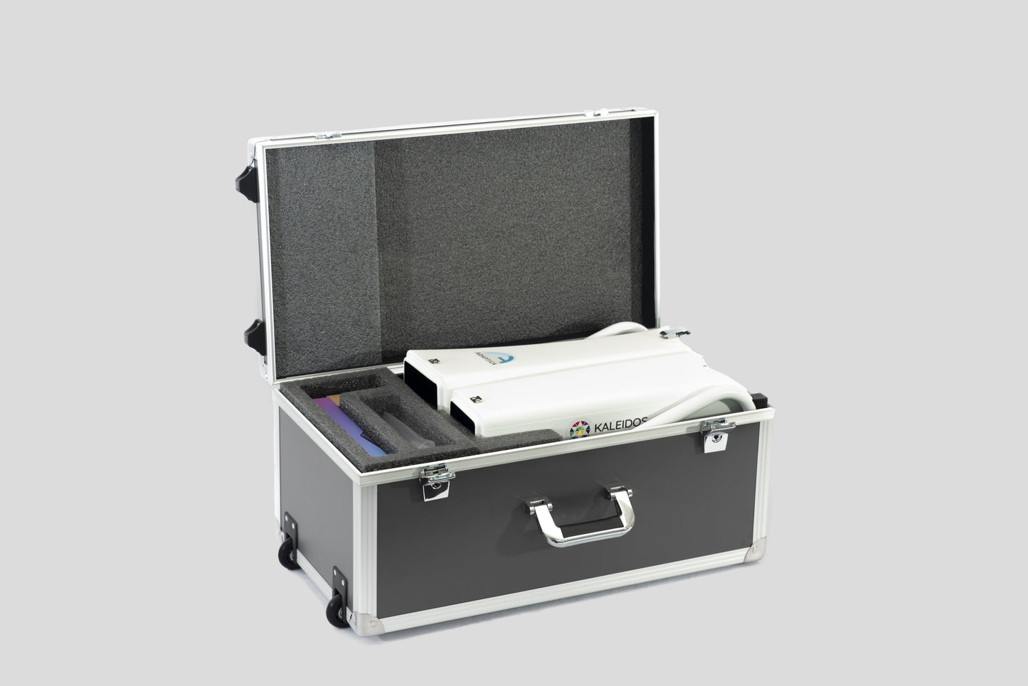 Titmus Kaleidos Vision Screener and Autorefractor 2WIN-S-Plus