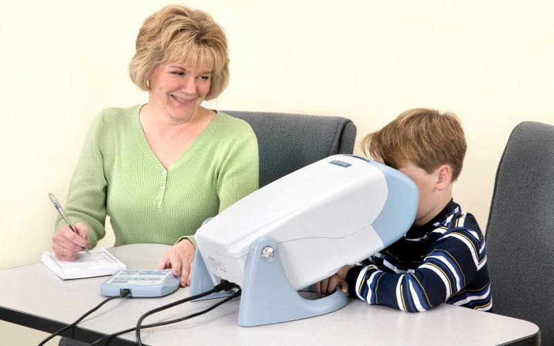 Titmus V4 Pediatric Vision Screener 19097