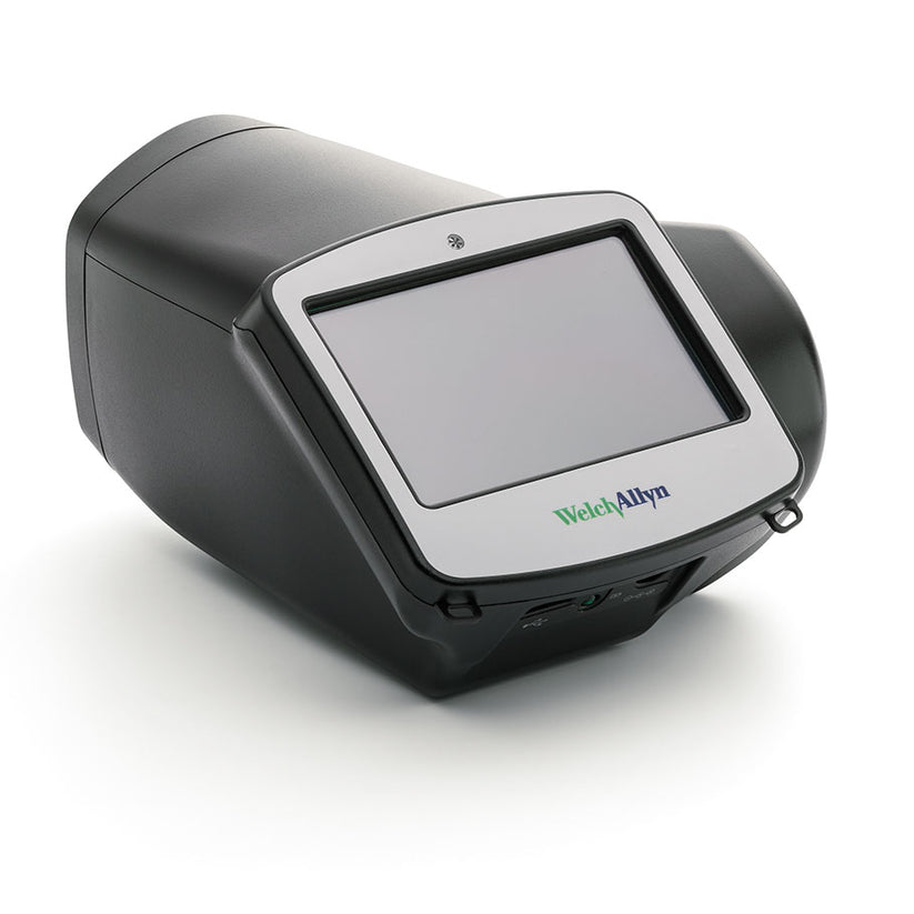 Spot Vision Machine Welch Allyn Spot Vision Screener and Autorefractor – VisionScreener.com