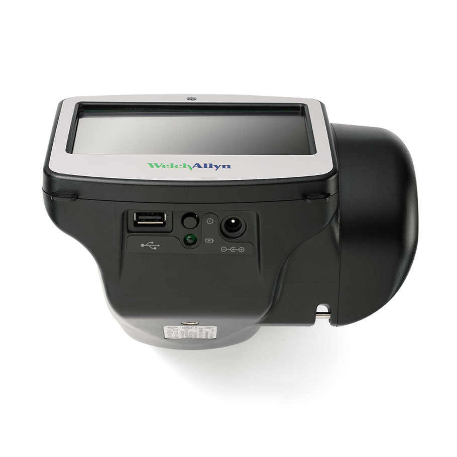 Welch Allyn Spot Vision Screener and Autorefractor
