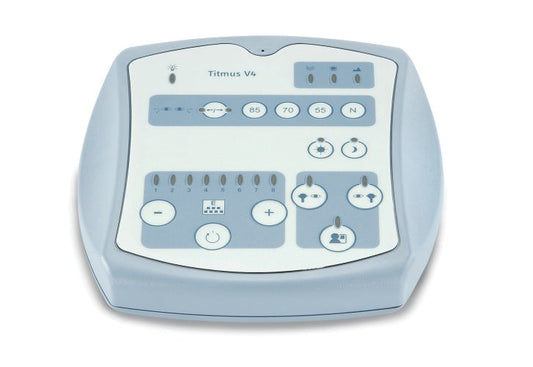 20019 - Control Panel for Titmus V4 Vision Screener